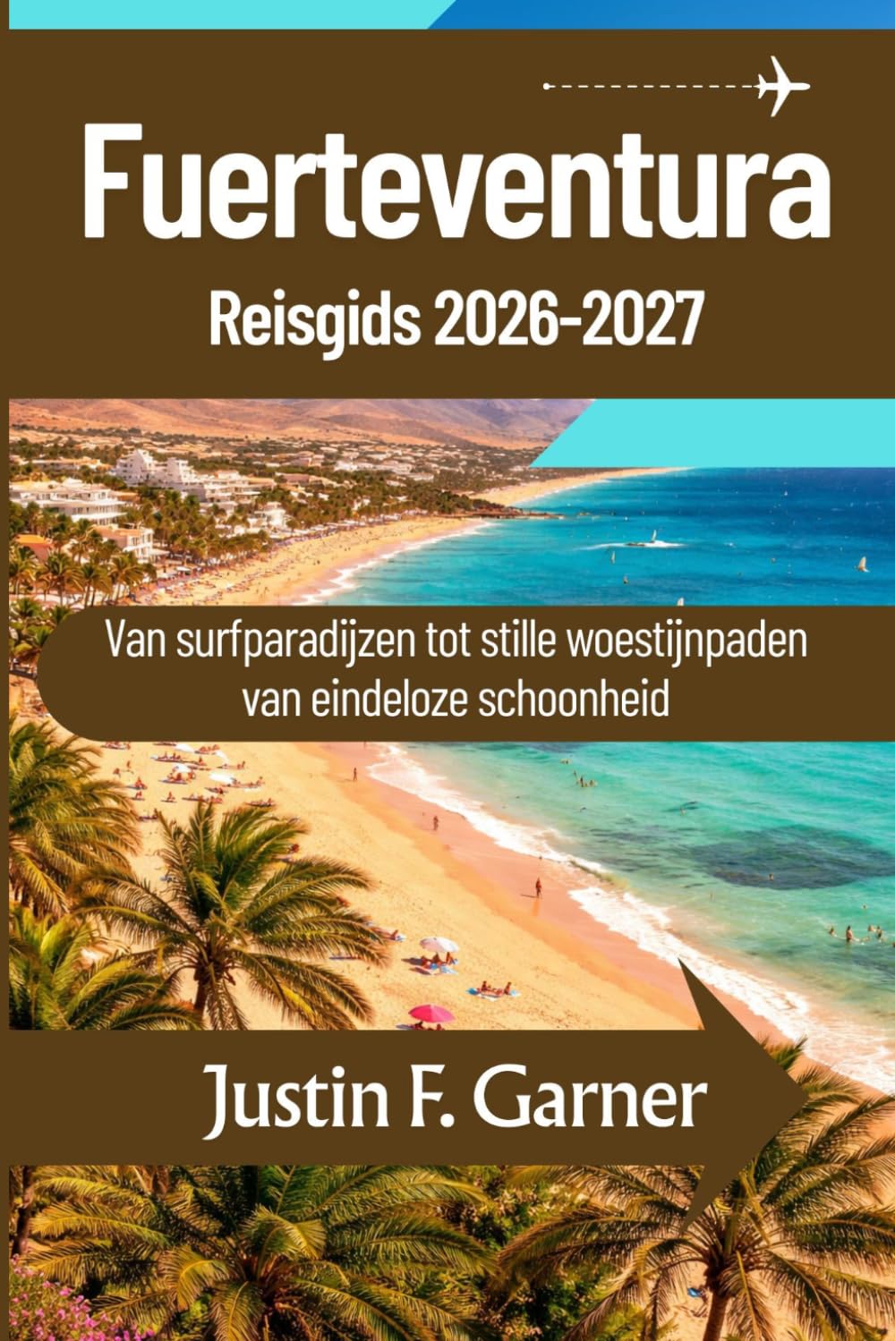 Fuerteventura Reisgids 2026-2027