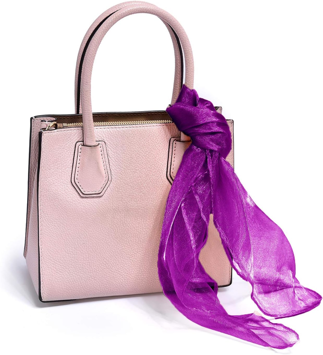 Zhanmai 36 Pieces Square Dance Scarves Juggling Scarf Props Magic Silky Scarves, 24 by 24 Inches (6 Colors) : Toys & Games