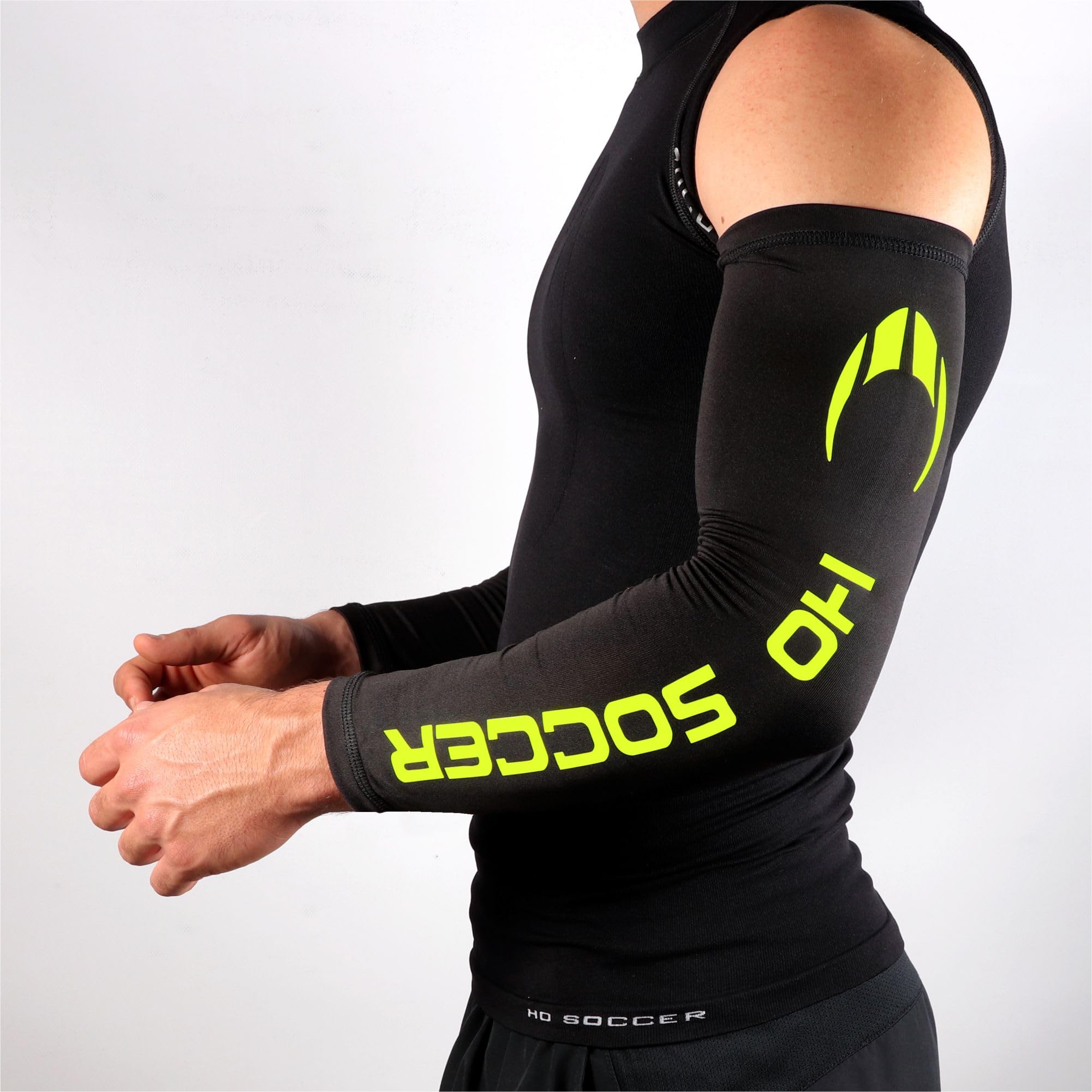 HO Soccer Academy, Torwart-Manschette, Unisex, M