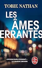 Download Les Âmes errantes PDF
