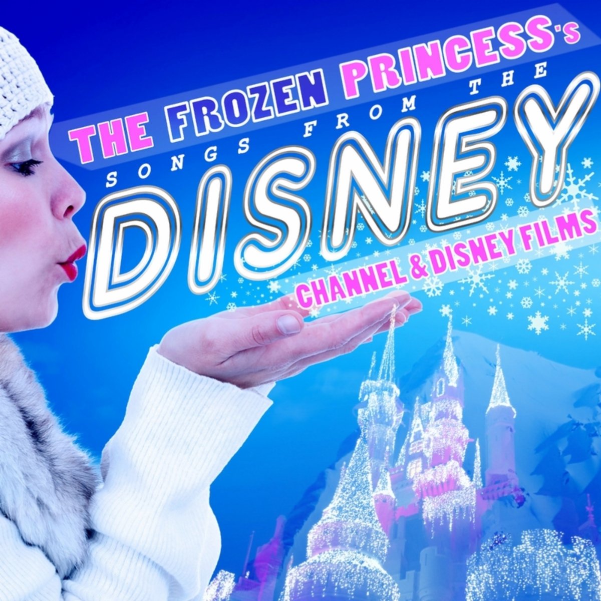 The Frozen Princess