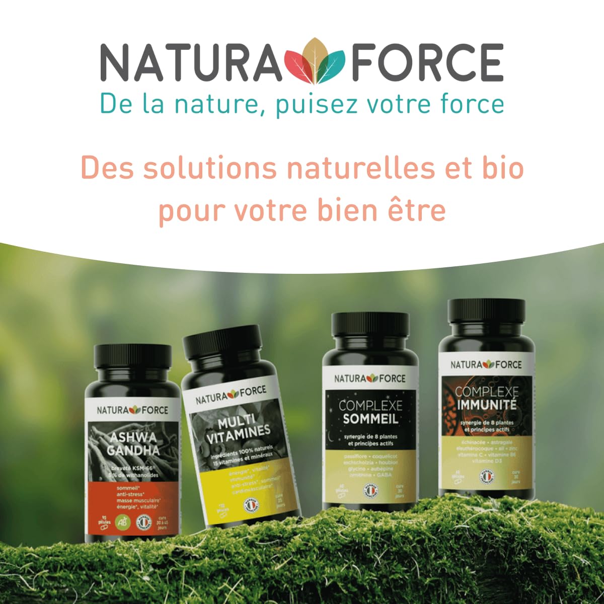 Collagène marin en poudre à l'unité