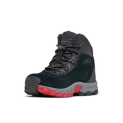 Columbia Kids Newton Ridgetm Amped (Toddler/Little Kid/Big Kid) Kid