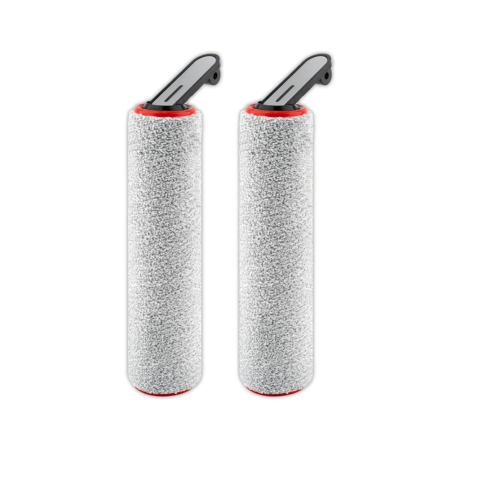 Shiketong 2Pcs Vacuum Cleaner Roller Brush,Compatible For Dreame,H14 / H14 Pro Wet Dry Vacuum Cleaner Roller Brush