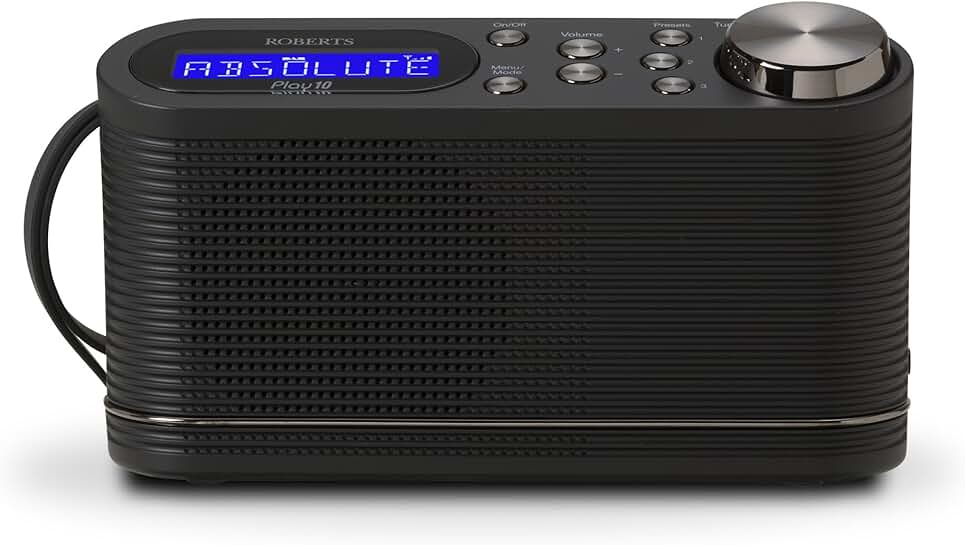 Amazon.co.uk DAB Digital Radios