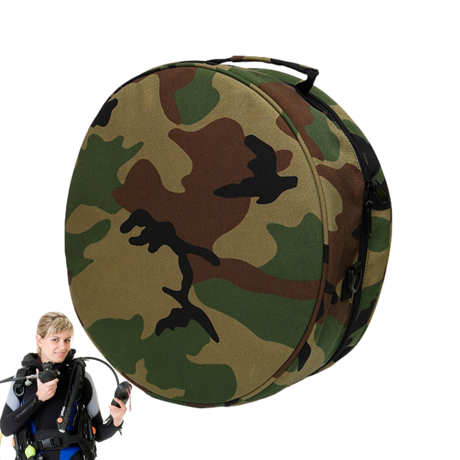 Sacchi sommergibili per attrezzature, sacchetto per tubo sommergibile | sacchetto di protezione portatile delle autorità di protezione | accessori zaino carry, design con cerniera con