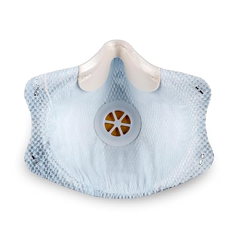 Miniatura 3 de Moldex Respirador de partículas 2310 N99