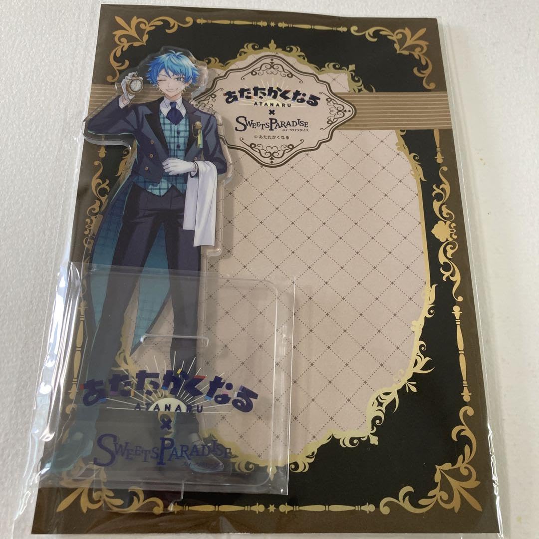 水凪自由　2024 誕生日記念　アクリルスタンド 誕生日配信】水凪自由Birthday【#水凪自由誕生祭2024】 - YouTube