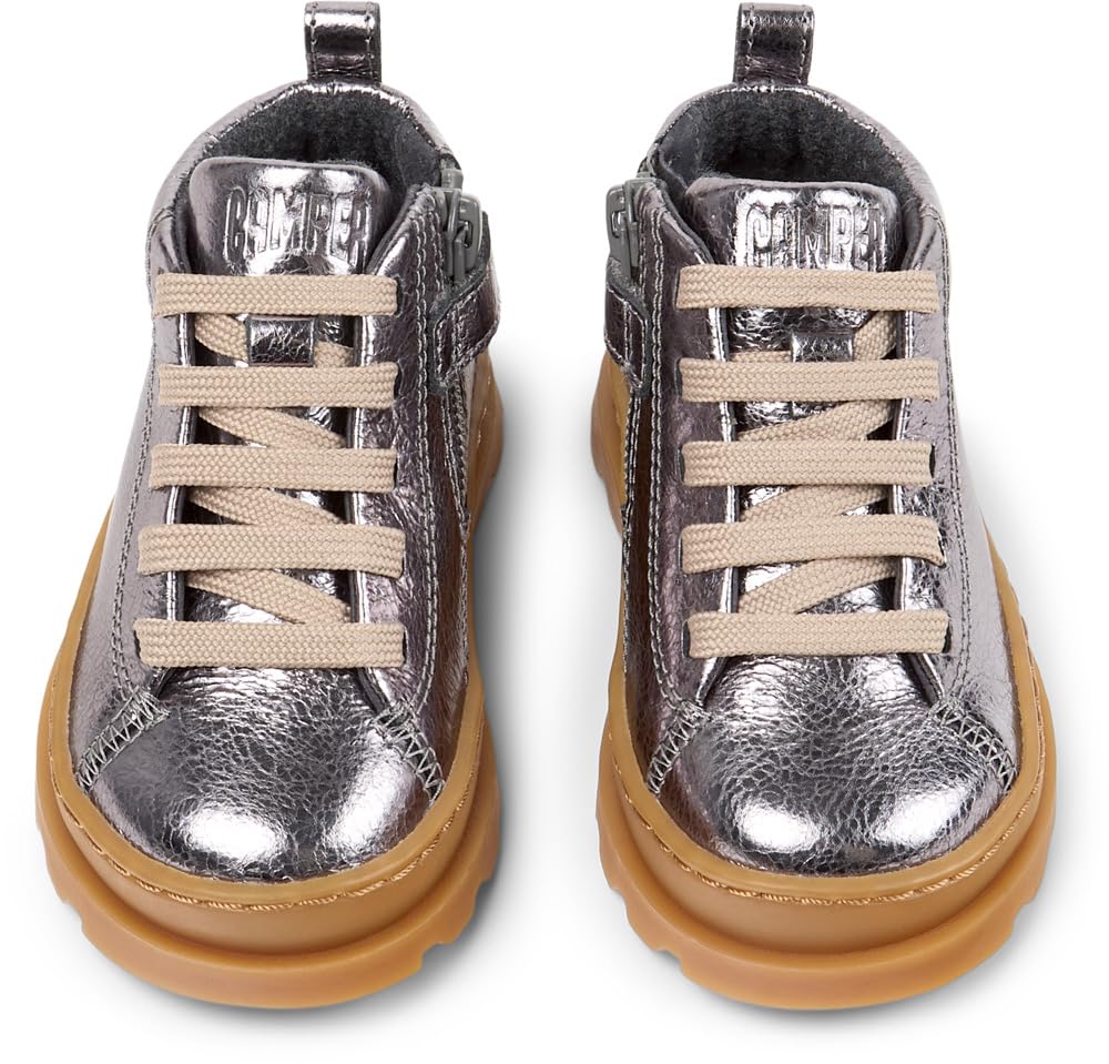 Camper Brutus K900291 BotínUnisex bebé