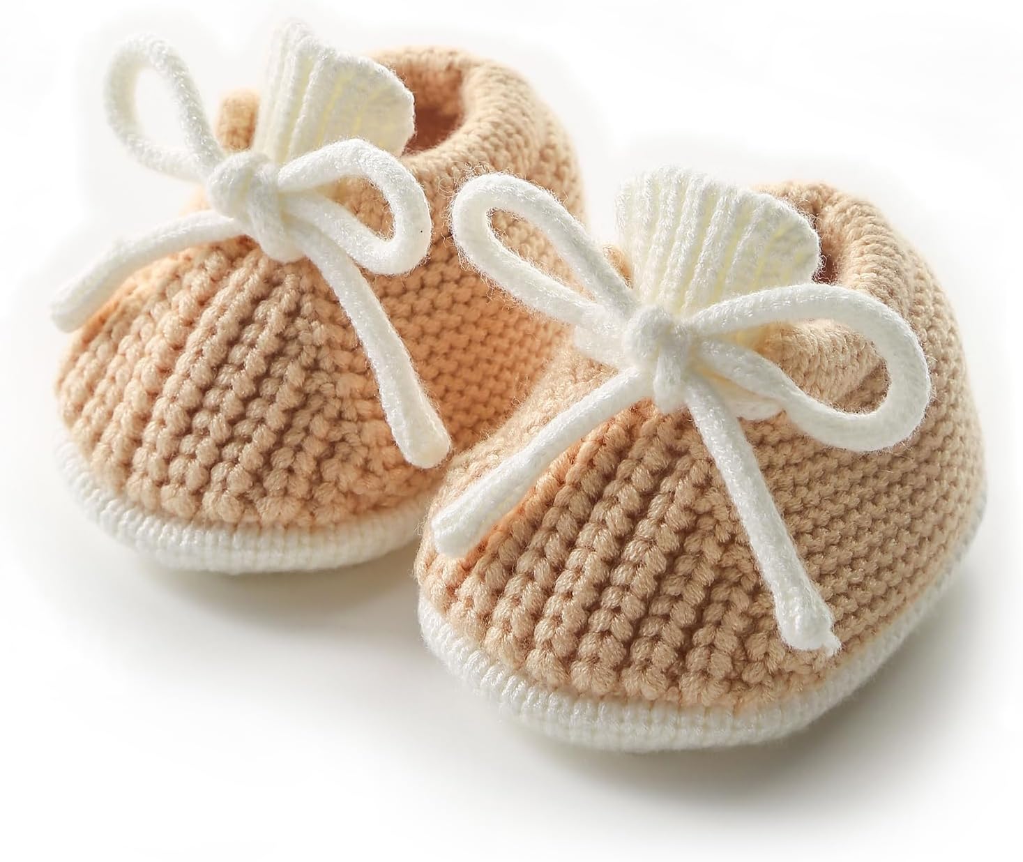 Baby Booties Newborn Baby Boots Cozy Toddler First Bhutan Ubuy