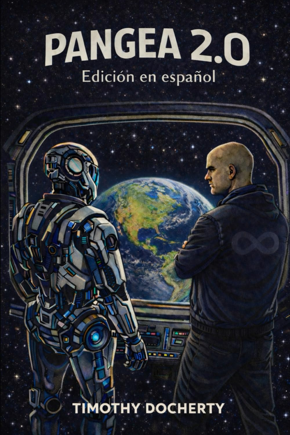 Pangea 2.0: Edición en español