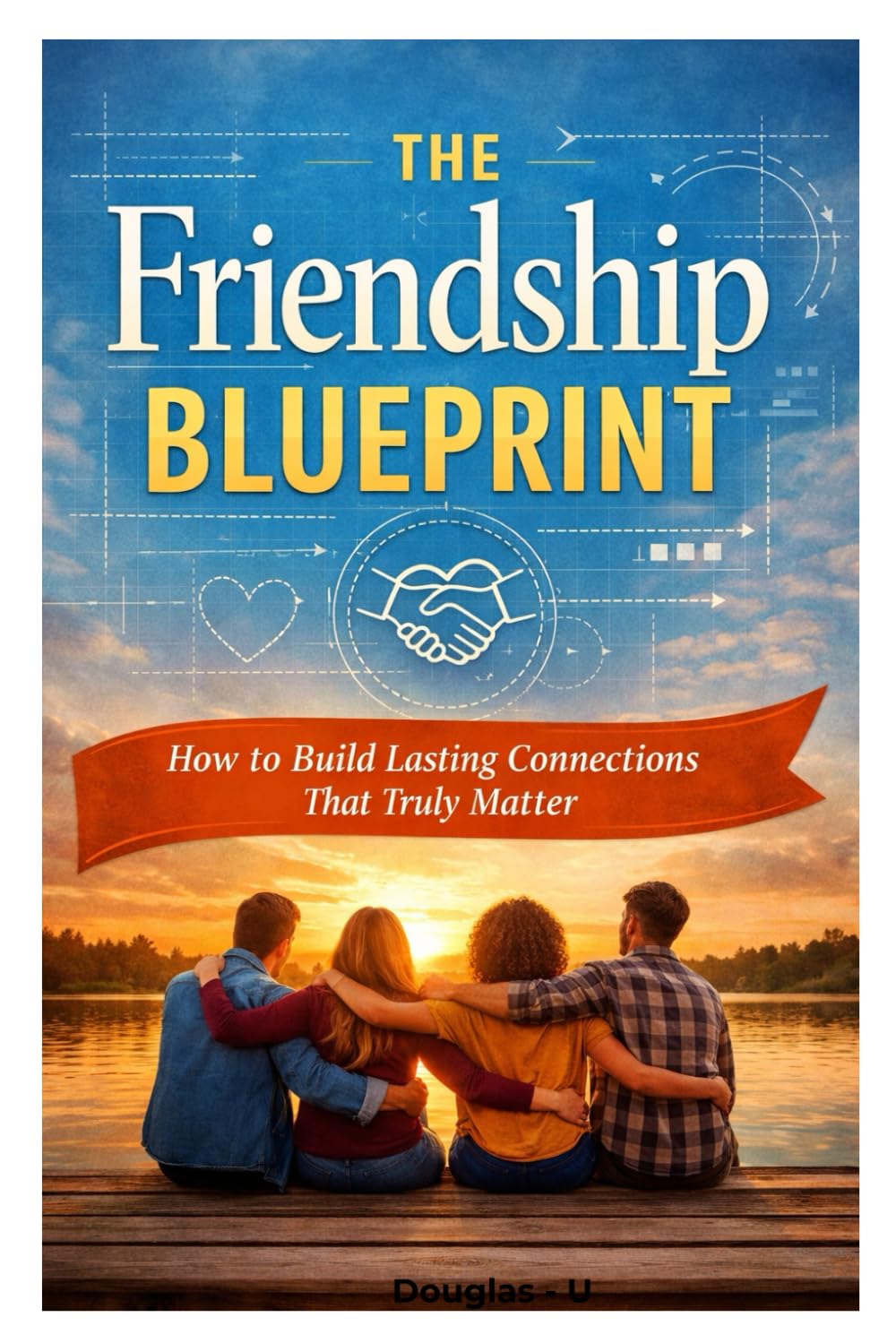 The Friendship Blueprint: How to Build Lasting Connections That Truly Matter
