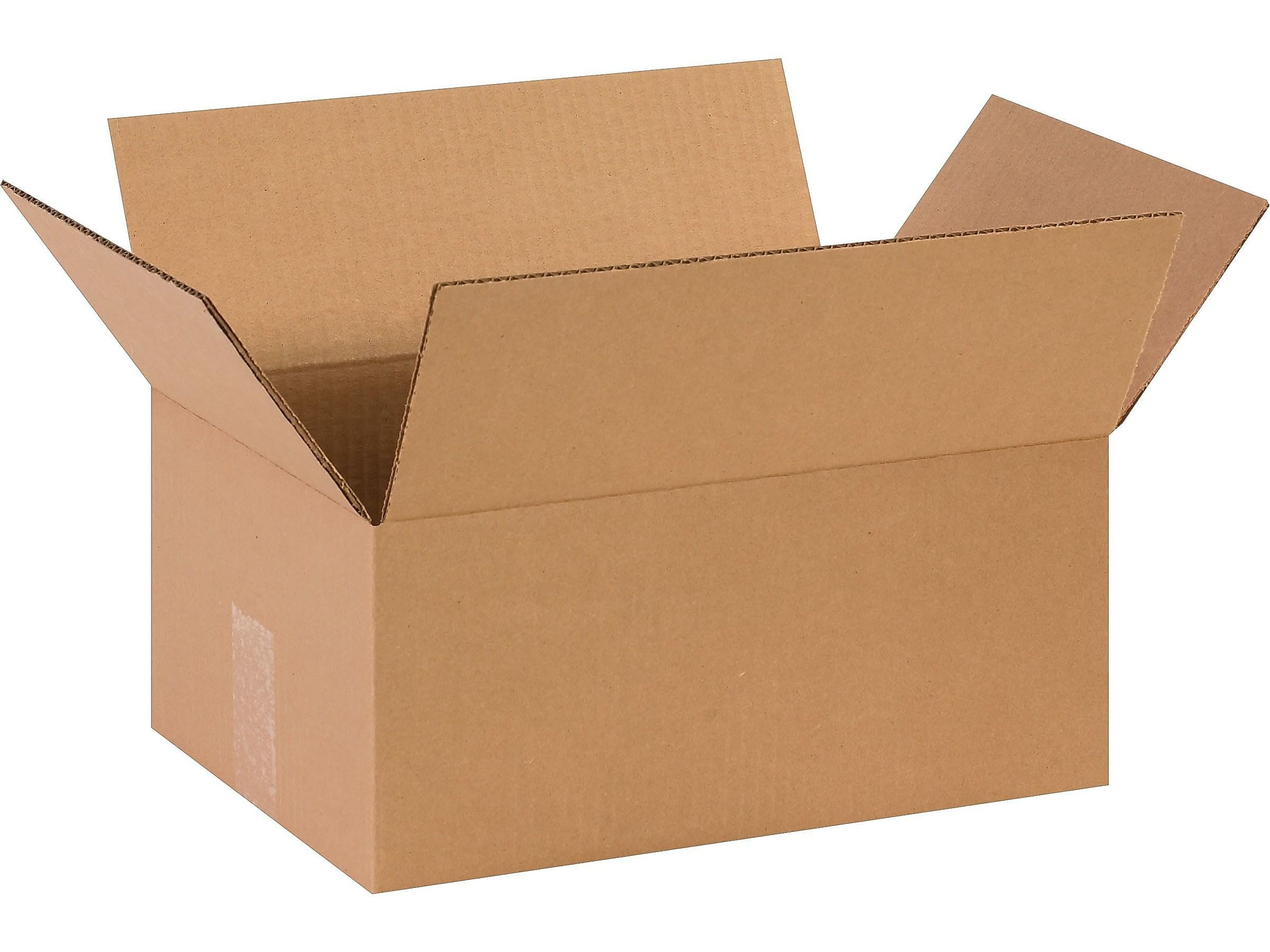 Amazon.com: Coastwide Professional 141006 Shipping Boxes, 14