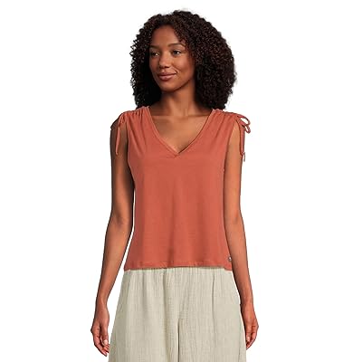 Toad&Co Anza Cinch Tank Top Women
