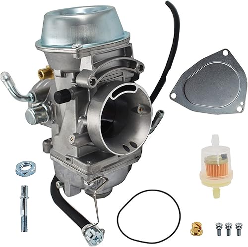 Repuesto de carburador para Polaris ATP Sportsman Scrambler 500 3131557