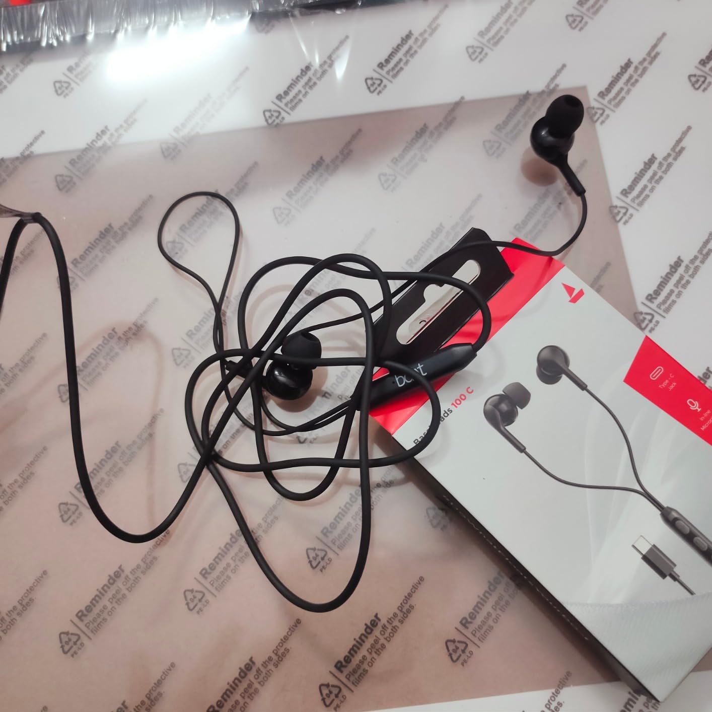 Product photo 1 from Mahiimaheen’s review