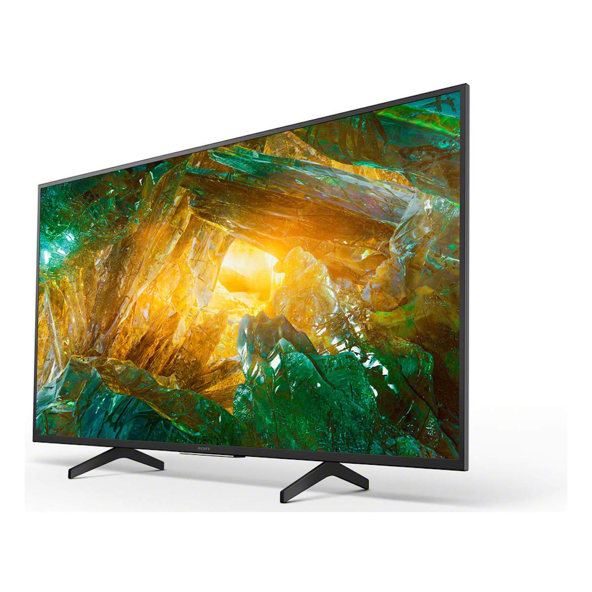 SONY BRAVIA 43V型 X80 H SONY BRAVIA KJ-43X8000H [43インチ] 価格比較 - 価格.com