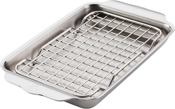 Hestan OvenBond Sheet Pan - Thumbnail 4