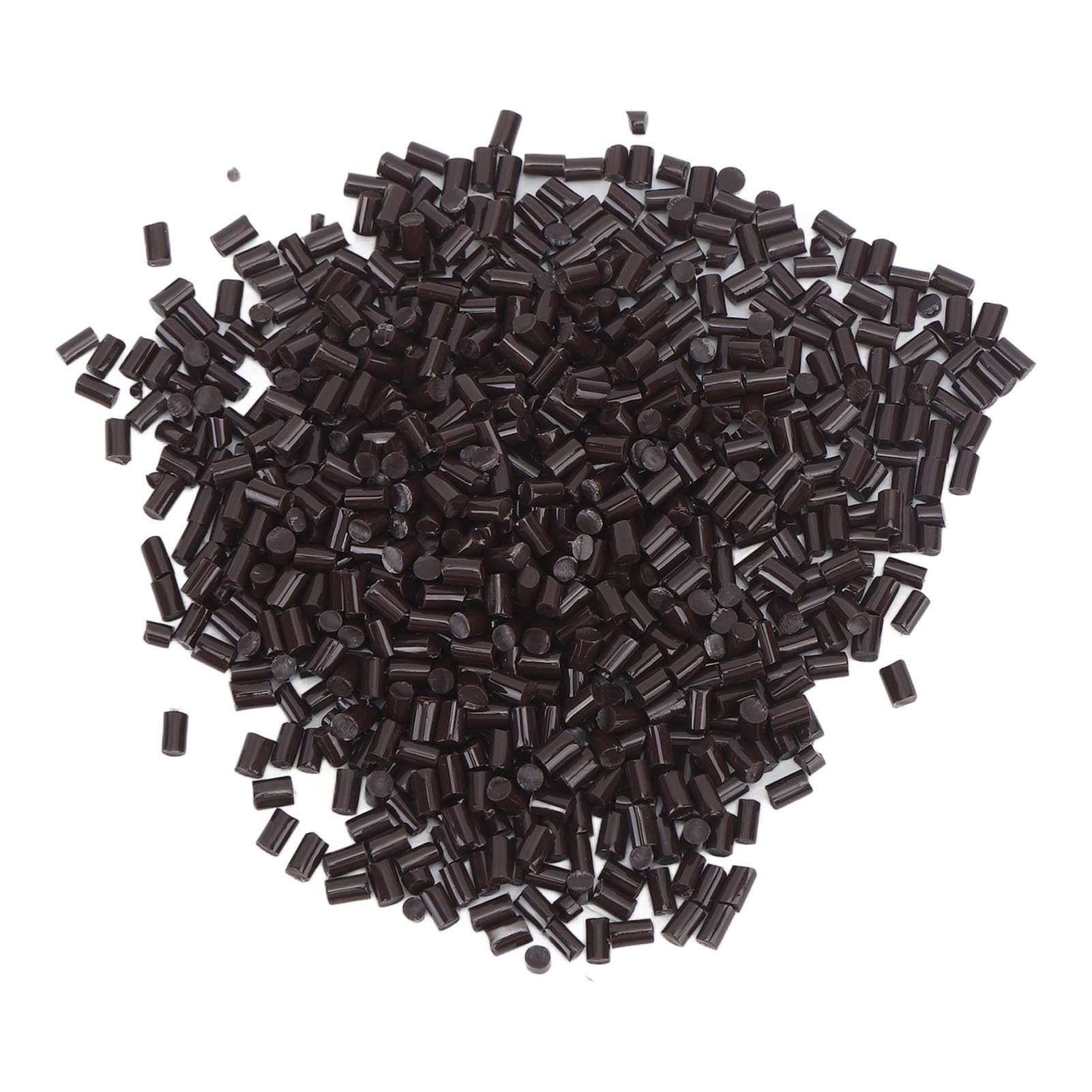 Jauarta Keratin Glue 100g Granule Hair Extension Brown Fusion Italian Rebond Granules Beads