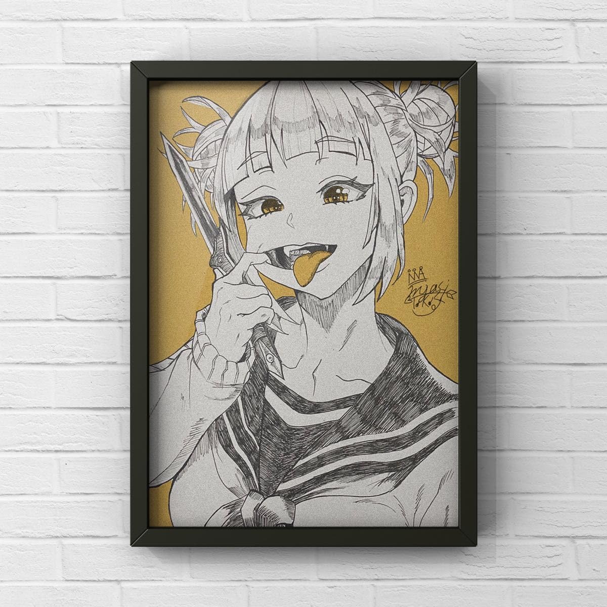 Amazon.co.jp: トガちゃん イラスト : おもちゃ