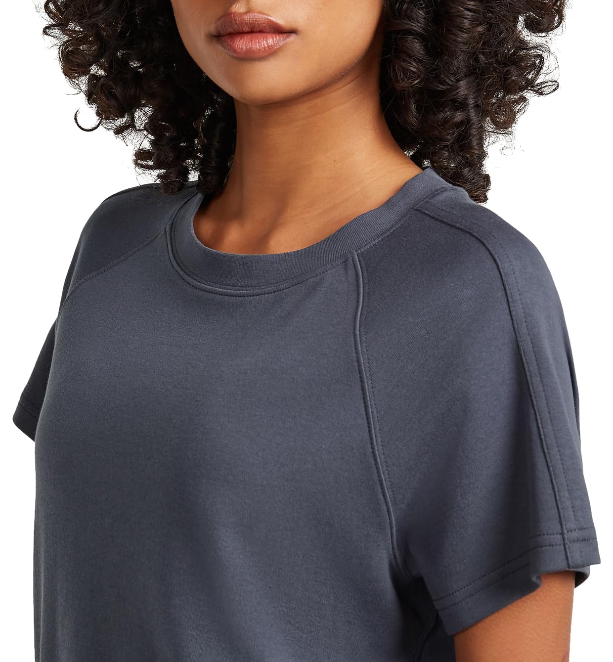 G-Star Raw C.V. Raglan Top – Bild 3