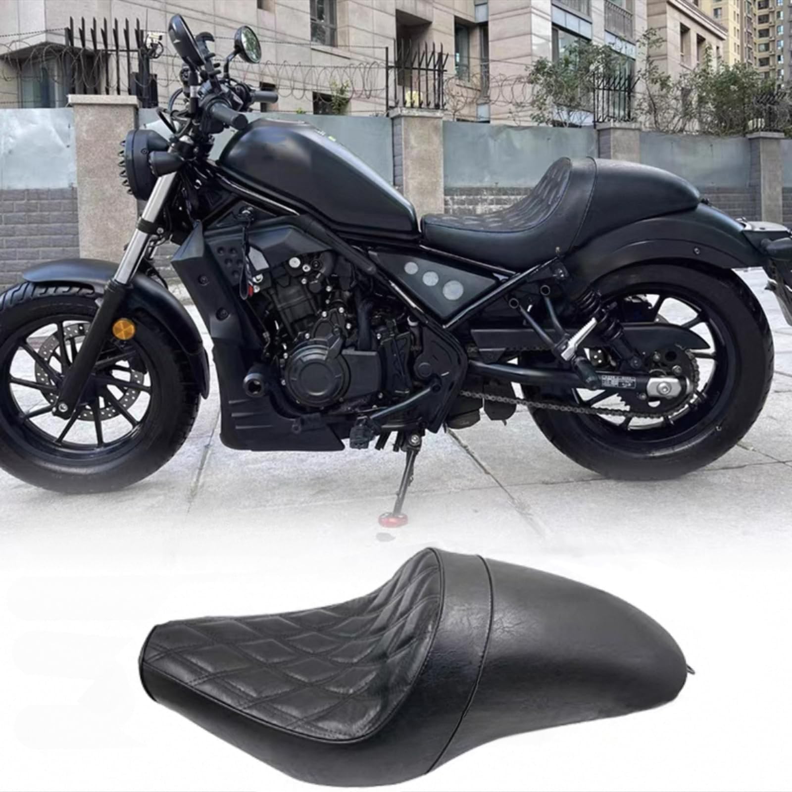 Amazon | XINMOZR For レブル250 CMX250 rebel250 レブルCMX250 SE
