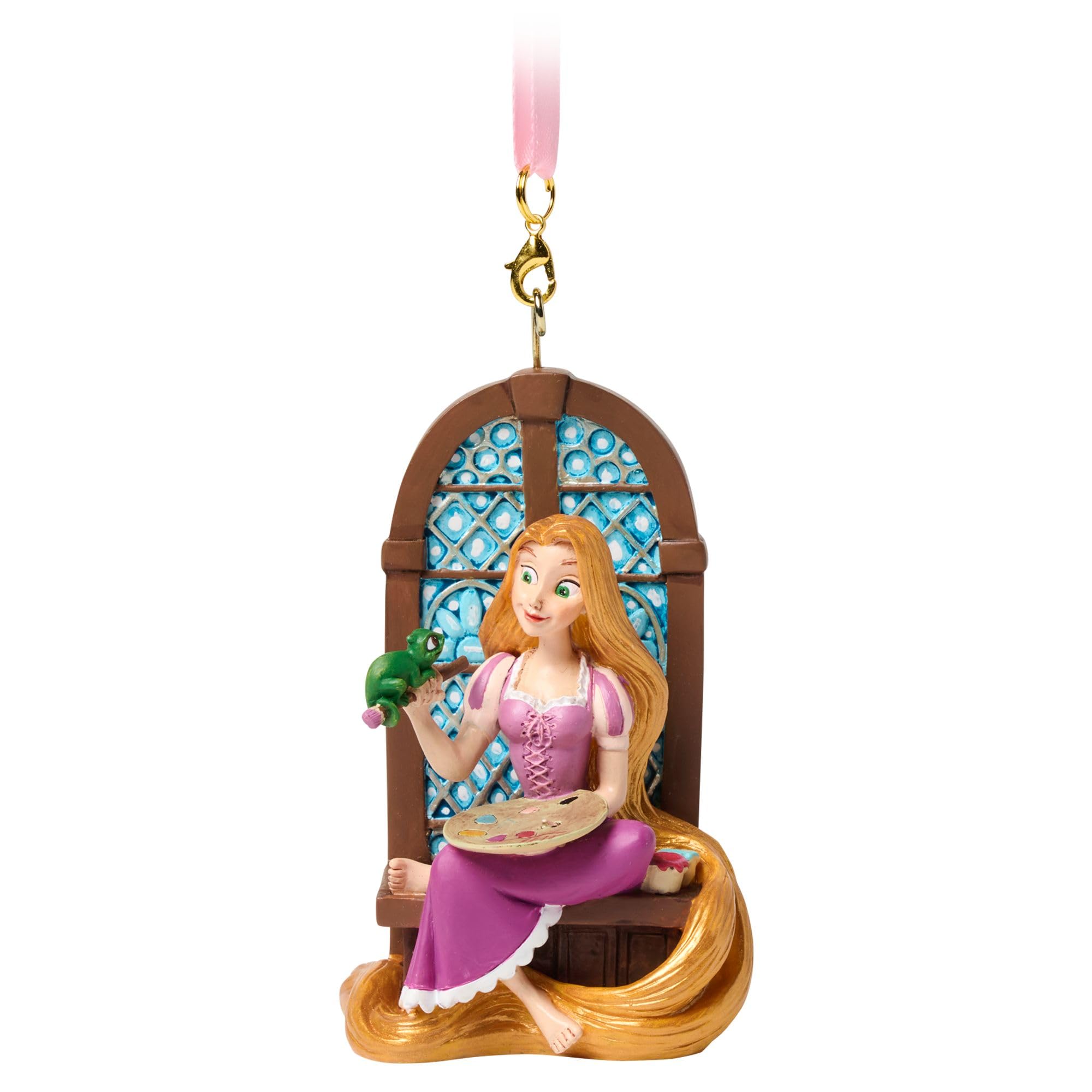 Amazon.co.jp: Disney Store 公式ラプンツェル スケッチブック
