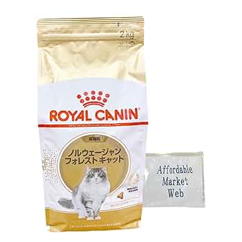  CANIN ノルウェージャンフォレストキャット 2kg✖︎2 71tC9JUIexL._UF350,350_QL50_.jpg