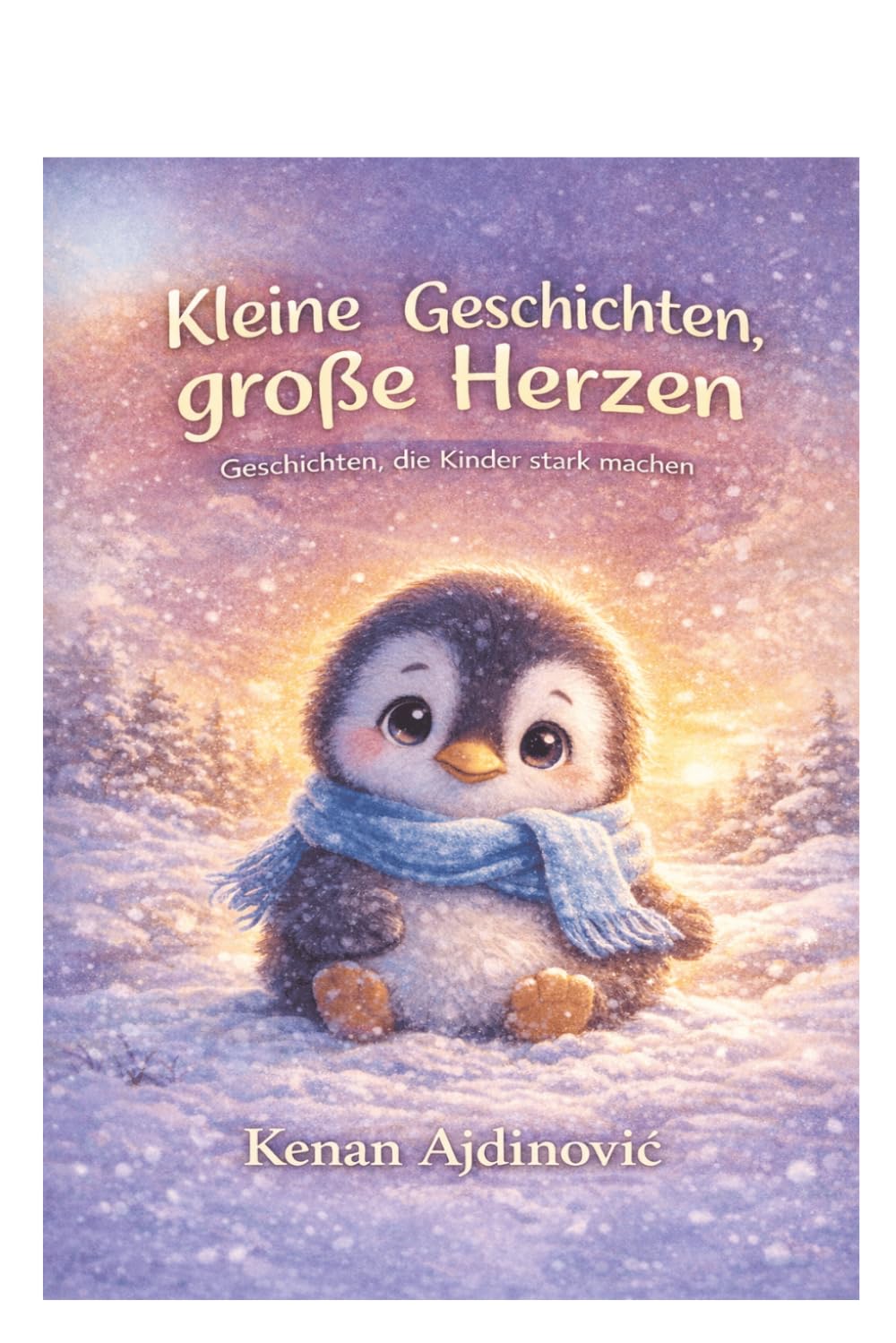 Kleine Geschichten, große Herze: Geschichten, die Kinder stark machen