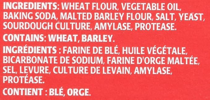 Galletas Christie Premium Plus Sin Sal 450g miniatura 9