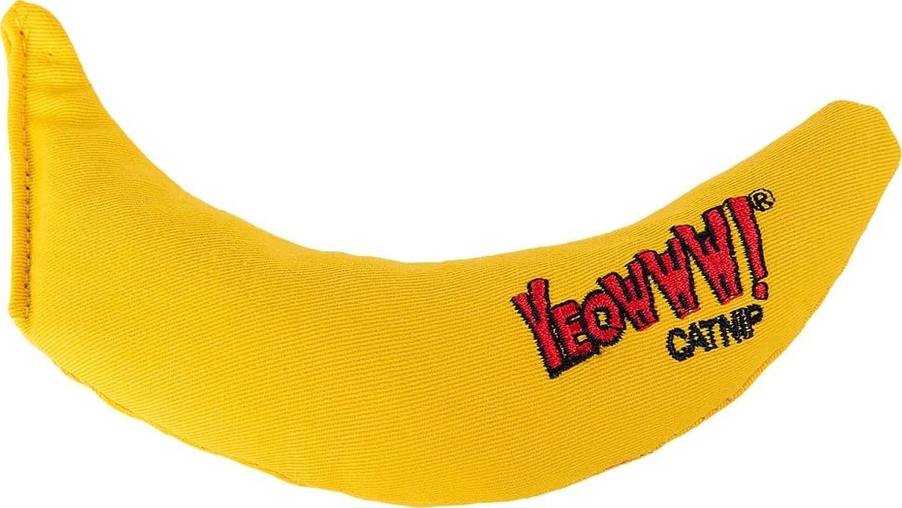 Yeowww Banana