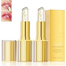 MYSQIHO 2Pcs Kivora Lipstick, True Tone Ph Adjusting Lipstick for Women