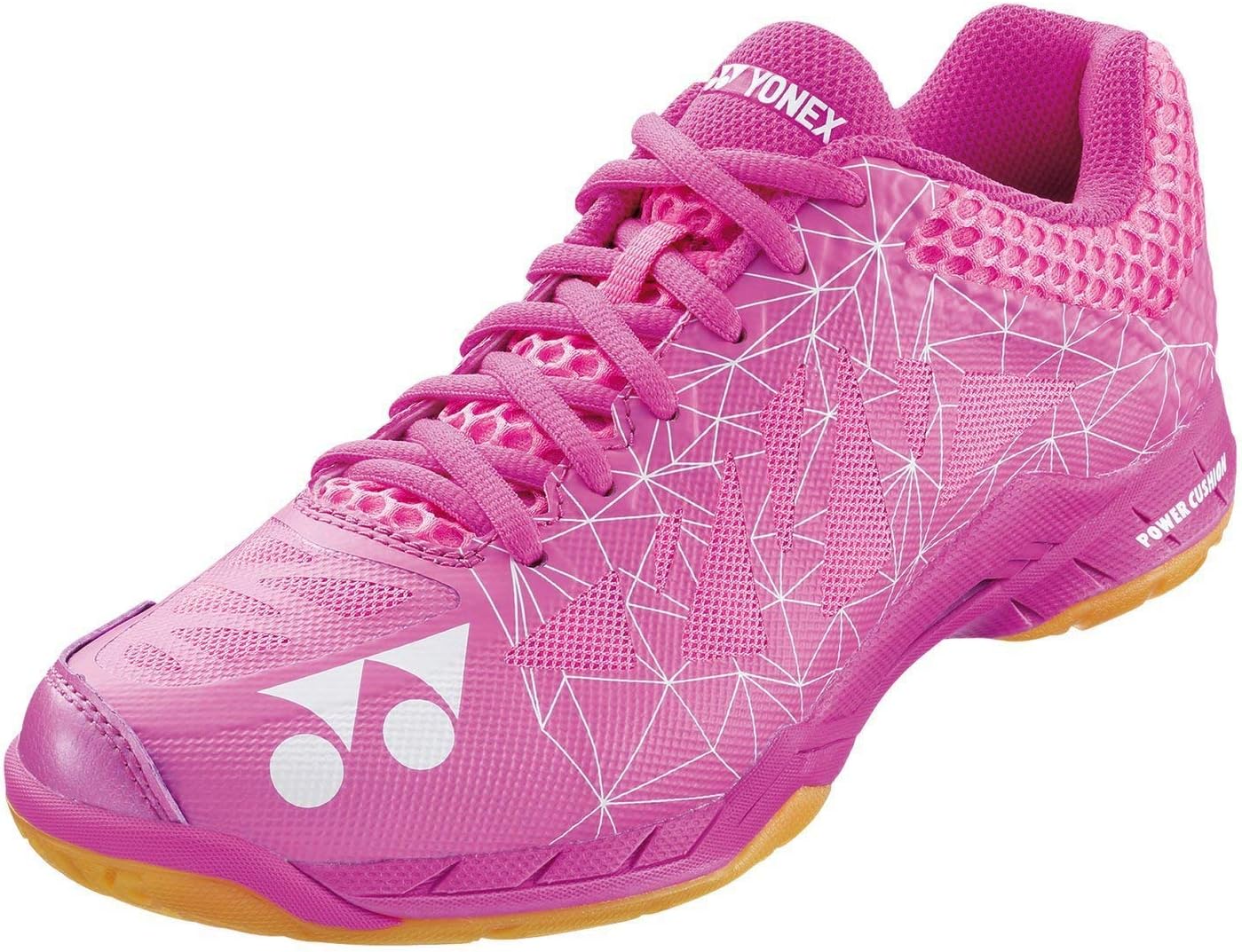 Yonex aerus 2 badminton shoes Clearance