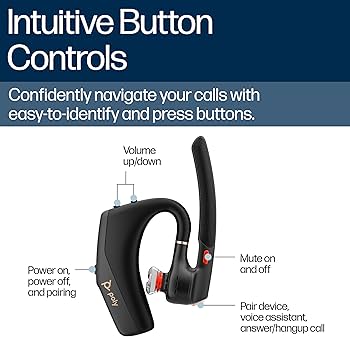 Poly Voyager Legend 50-M Headset UC Customer Special 1