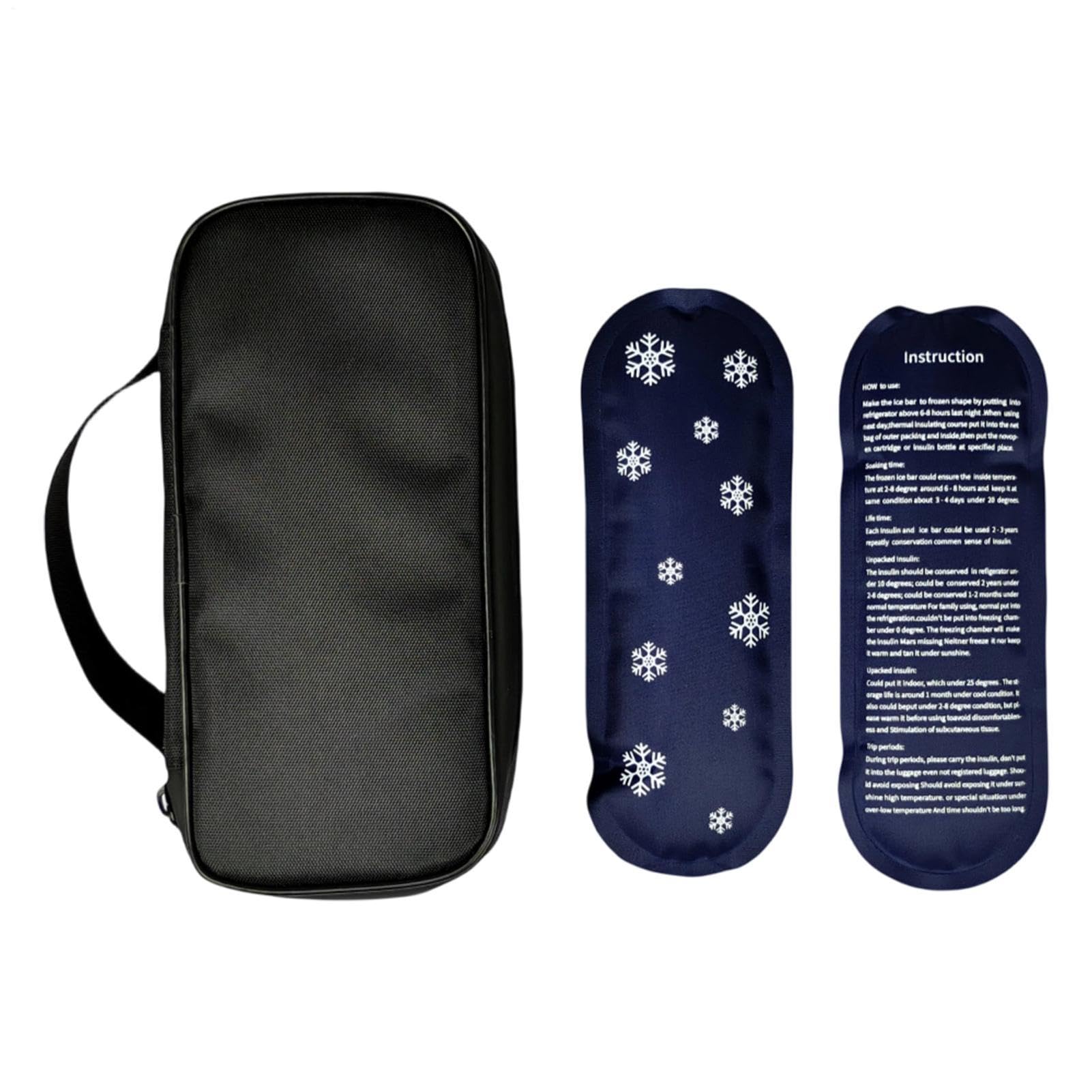 Funda térmica para teléfono móvil contra el calor extremo del coche 8