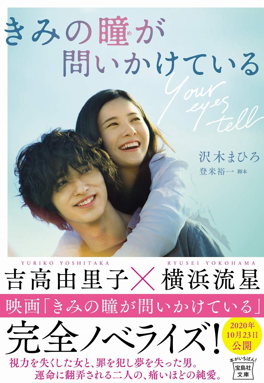 きみの瞳が問いかけている コレクターズ・エディション　＋　非売品パンフレット きみの瞳が問いかけている コレクターズ・エディション ＋