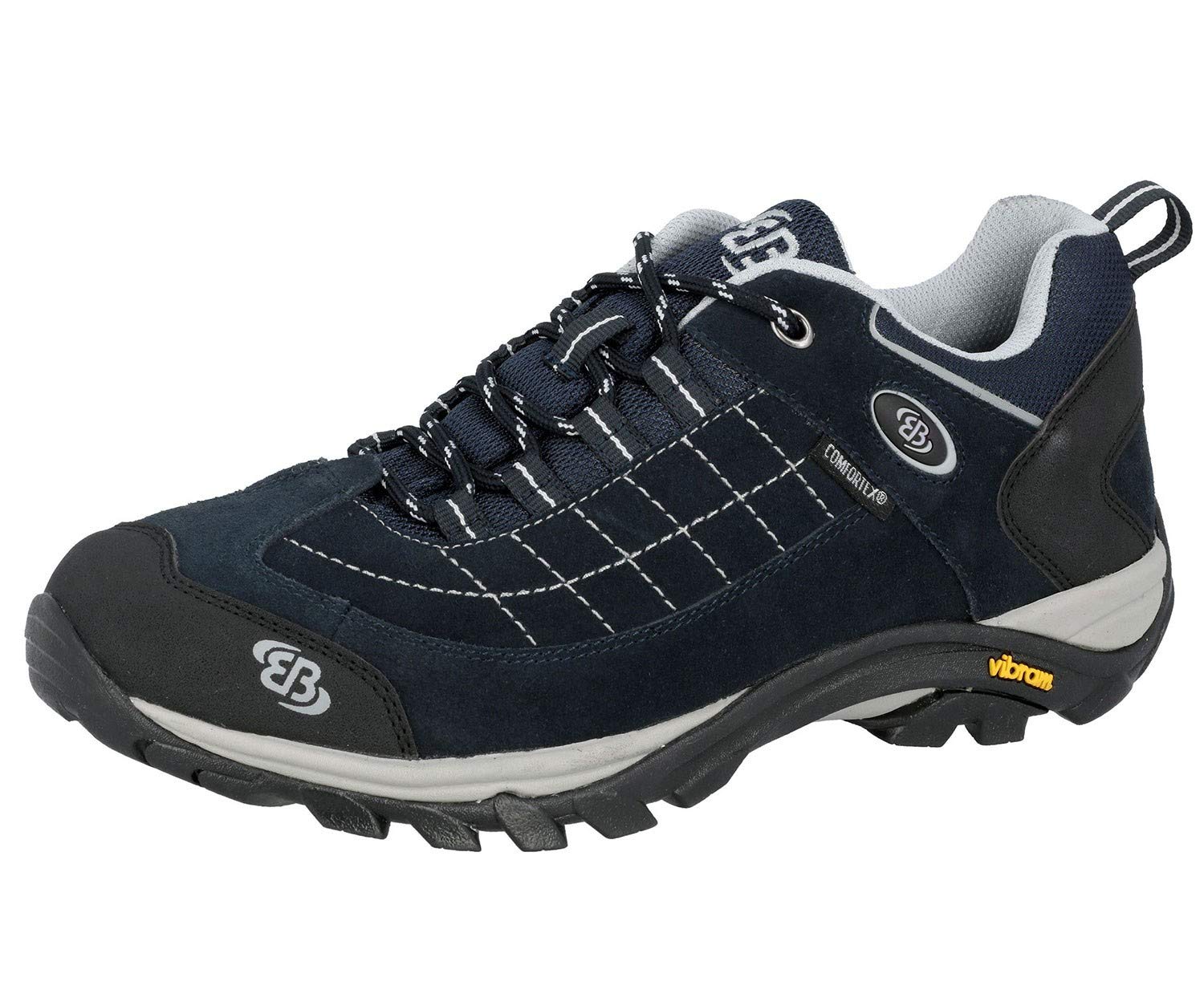 Brütting Mount Crillon Low - Buty outdoorowe i trekkingowe Mężczyźni