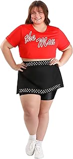 Plus Size Saved by the Bell Kelly Kapowski Costume for Women | '90s Fashion Nostalgia - Buy now
