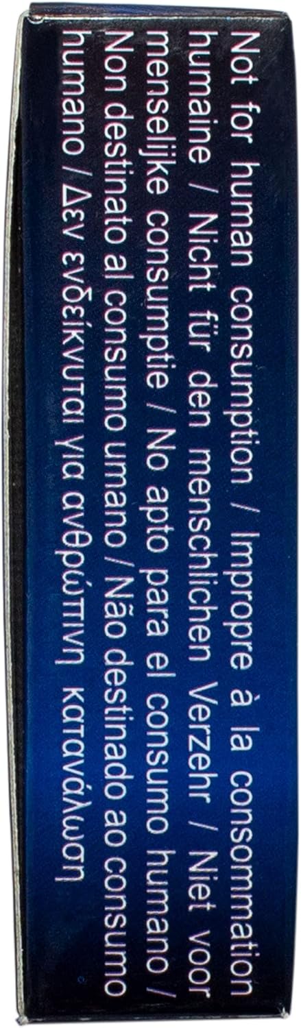 Ocean Nutrition Sep-Art Artemia Cysts (Brine Shrimp Eggs) 0.8-Ounces (25-Grams) Box