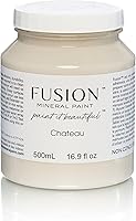Vista 74 de Fusion - Pintura mineral