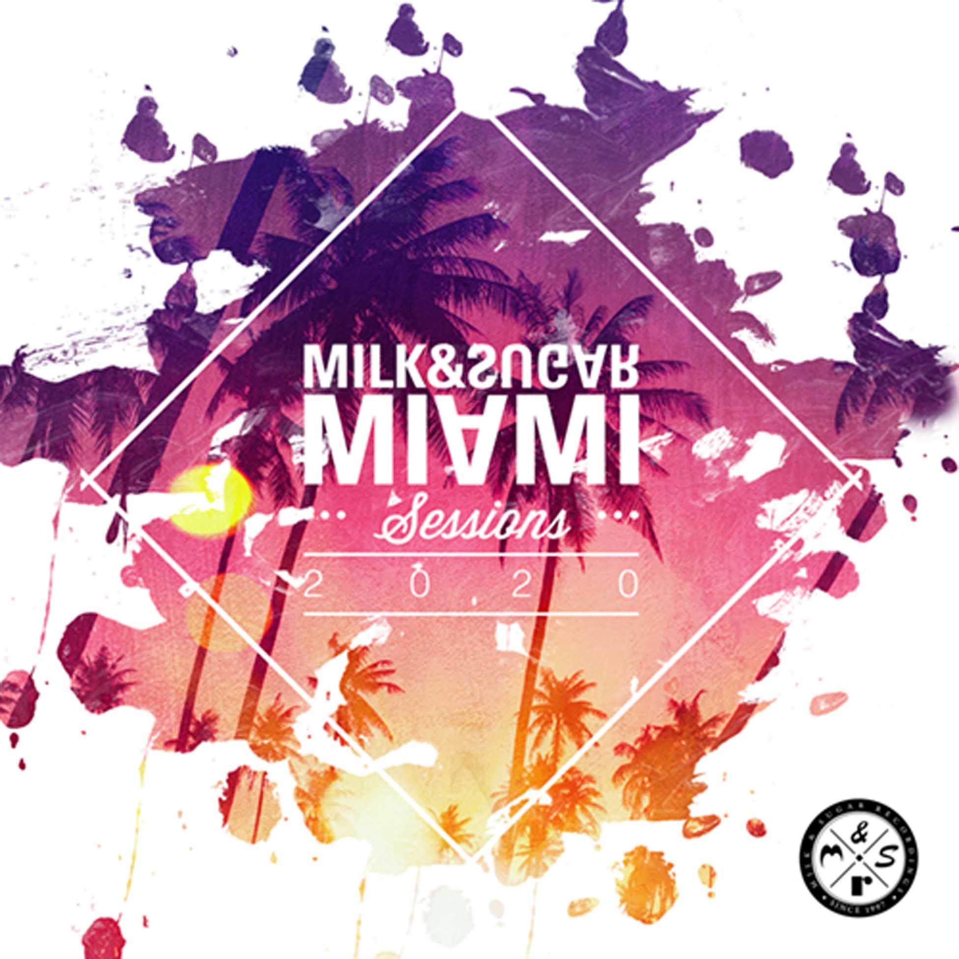 Miami Sessions 2020 (2cd)