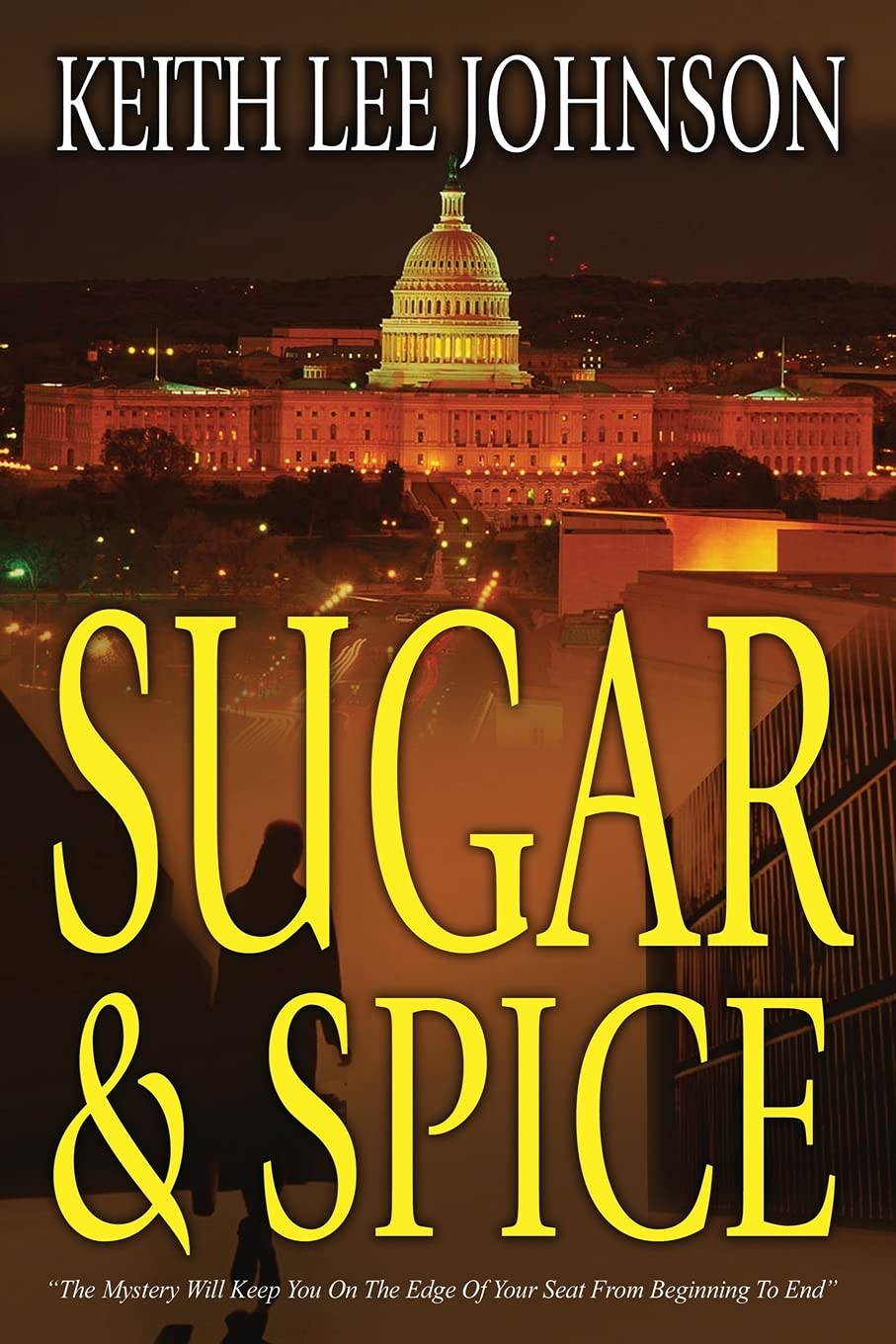 Sugar & Spice: A Novel