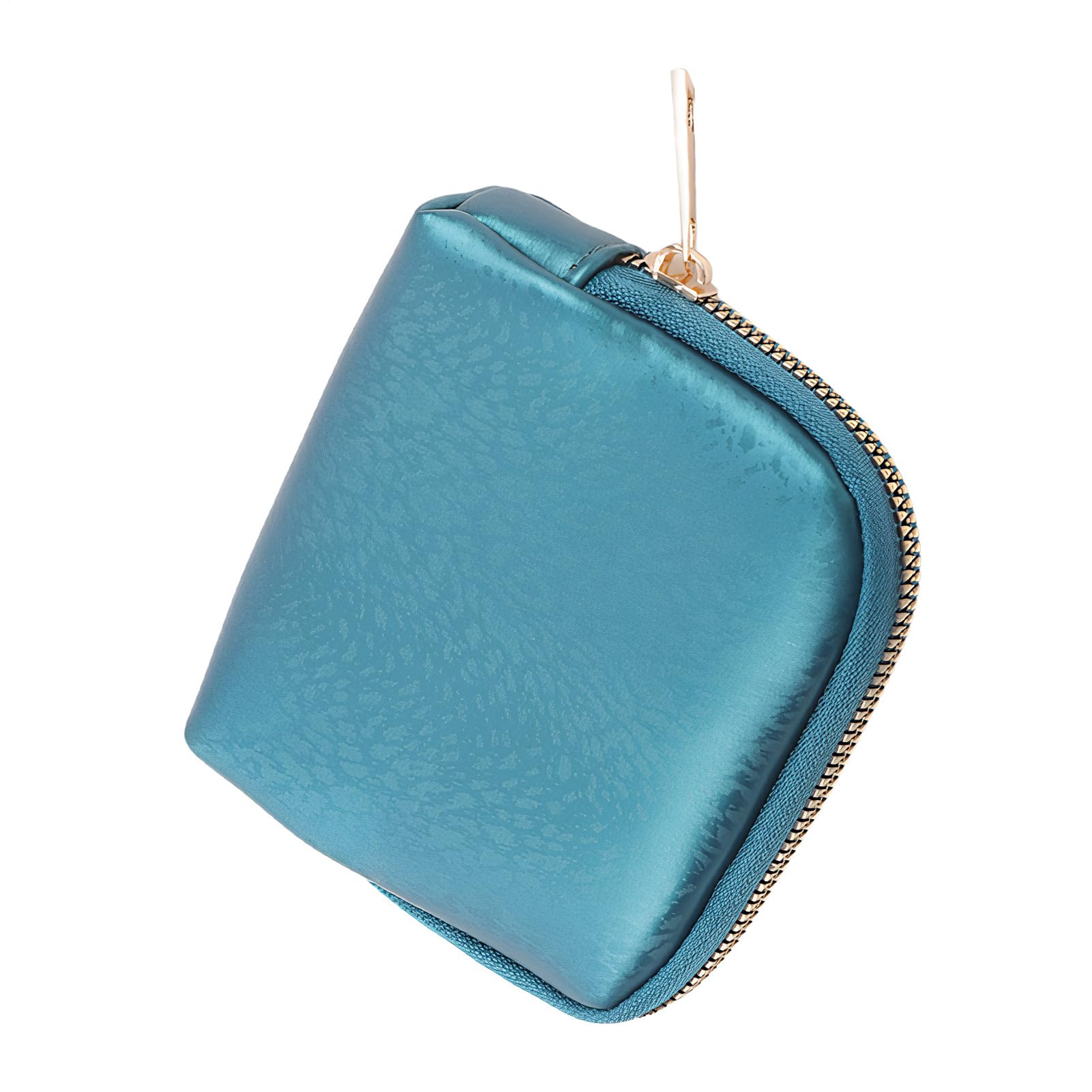 Petite boîte à bijoux de voyage, le cadeau idéal pour filles et adolescentes