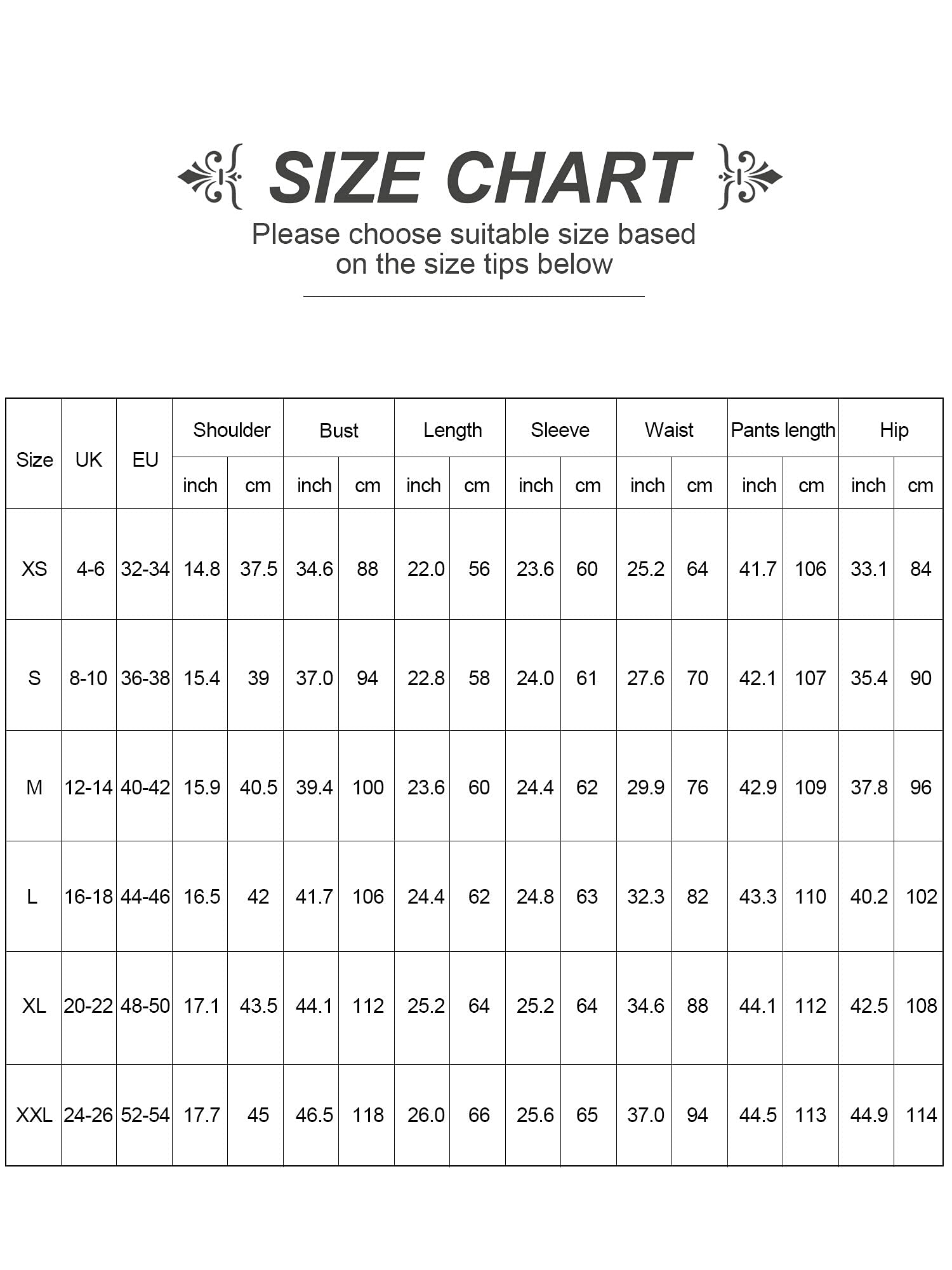 MessBebe Survêtements pour Femmes velours Lounge Wear Sweat à Capuche Ensemble de Sport Jogging Décontracté Sportswear Survêtement à Manches Longues Haut et Pantalon 2 Pièce