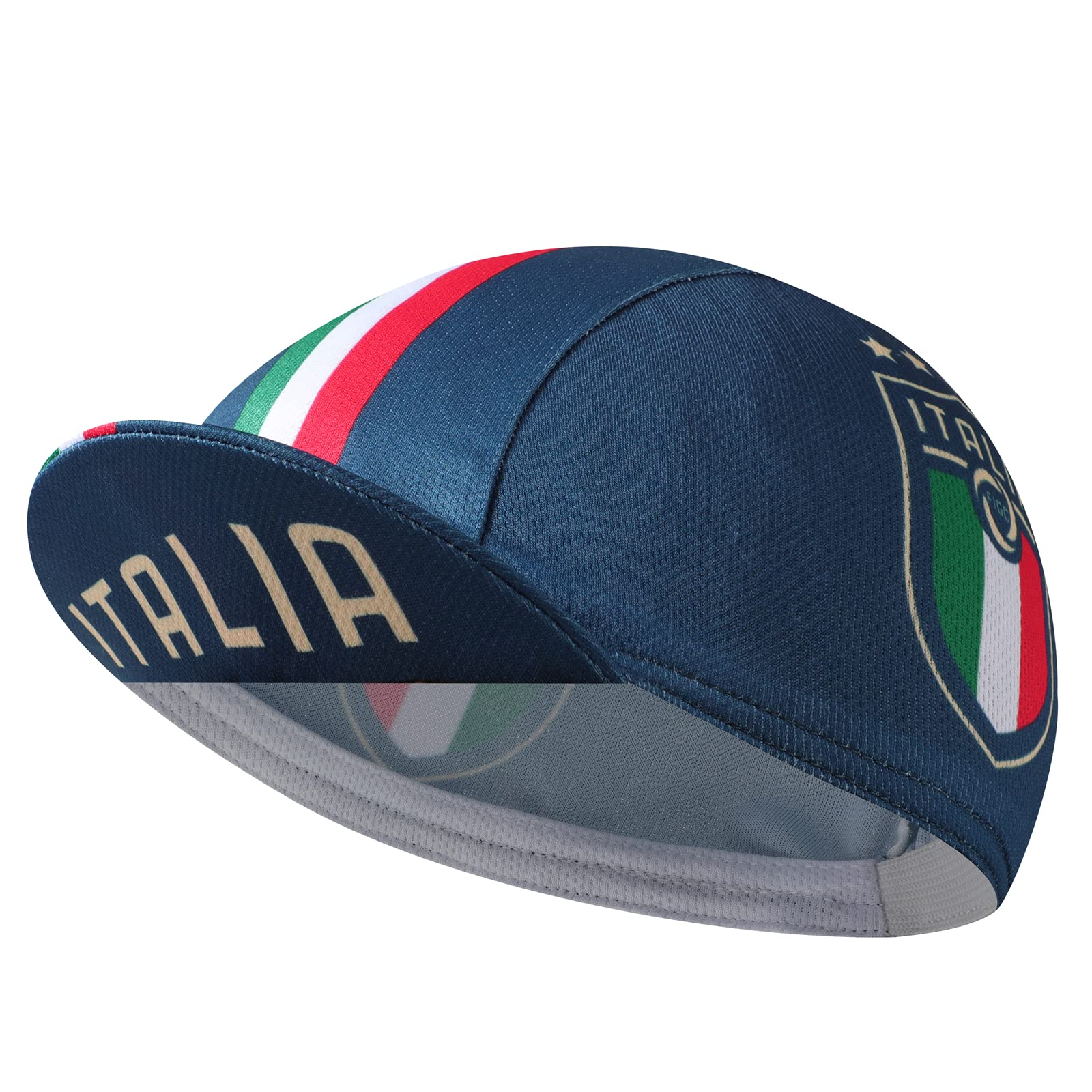 Gorra de Ciclismo Transpirable - Gorra de Ciclista de Carretera para Hombre y Mujer — view 119