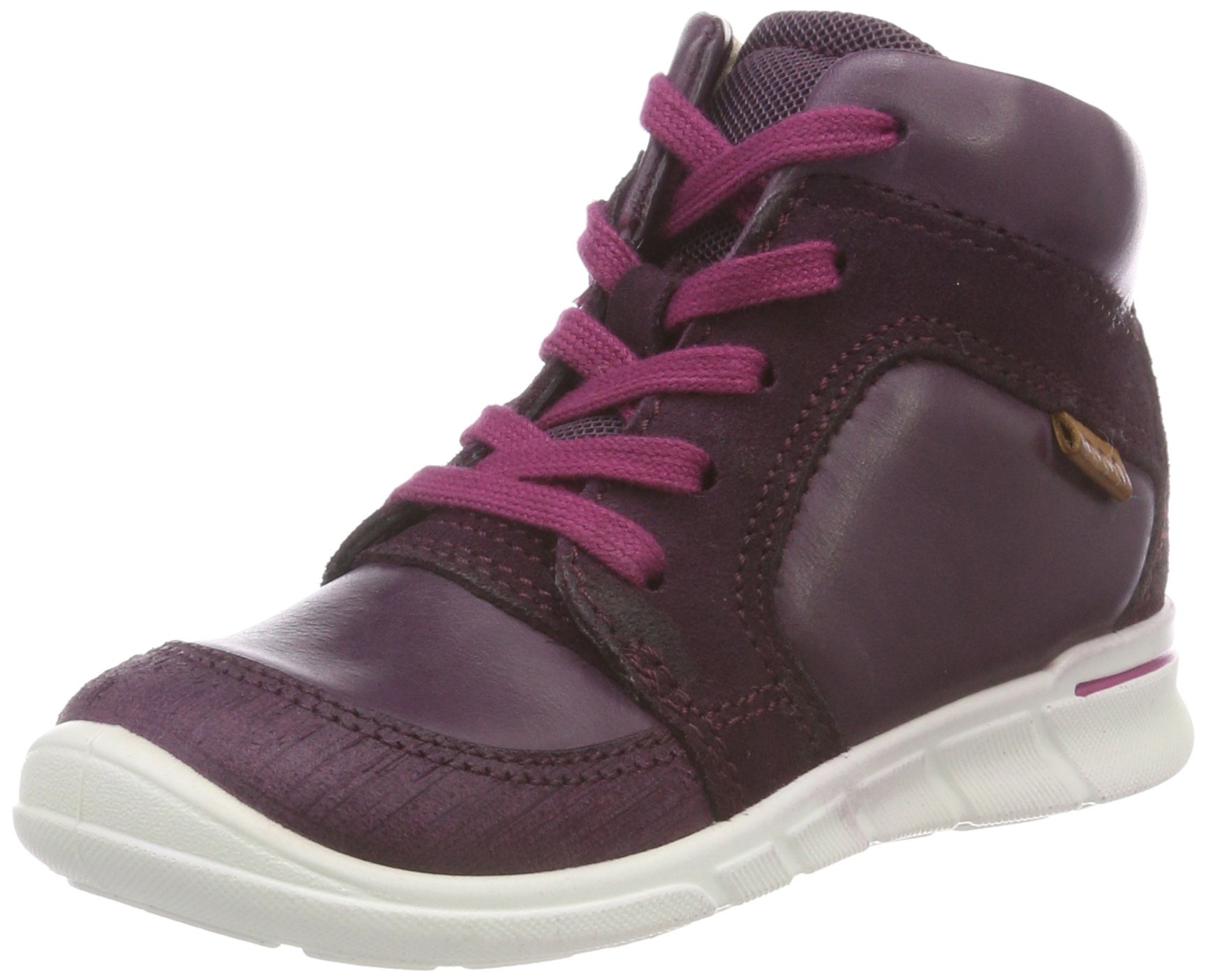 baby girl first walking shoes