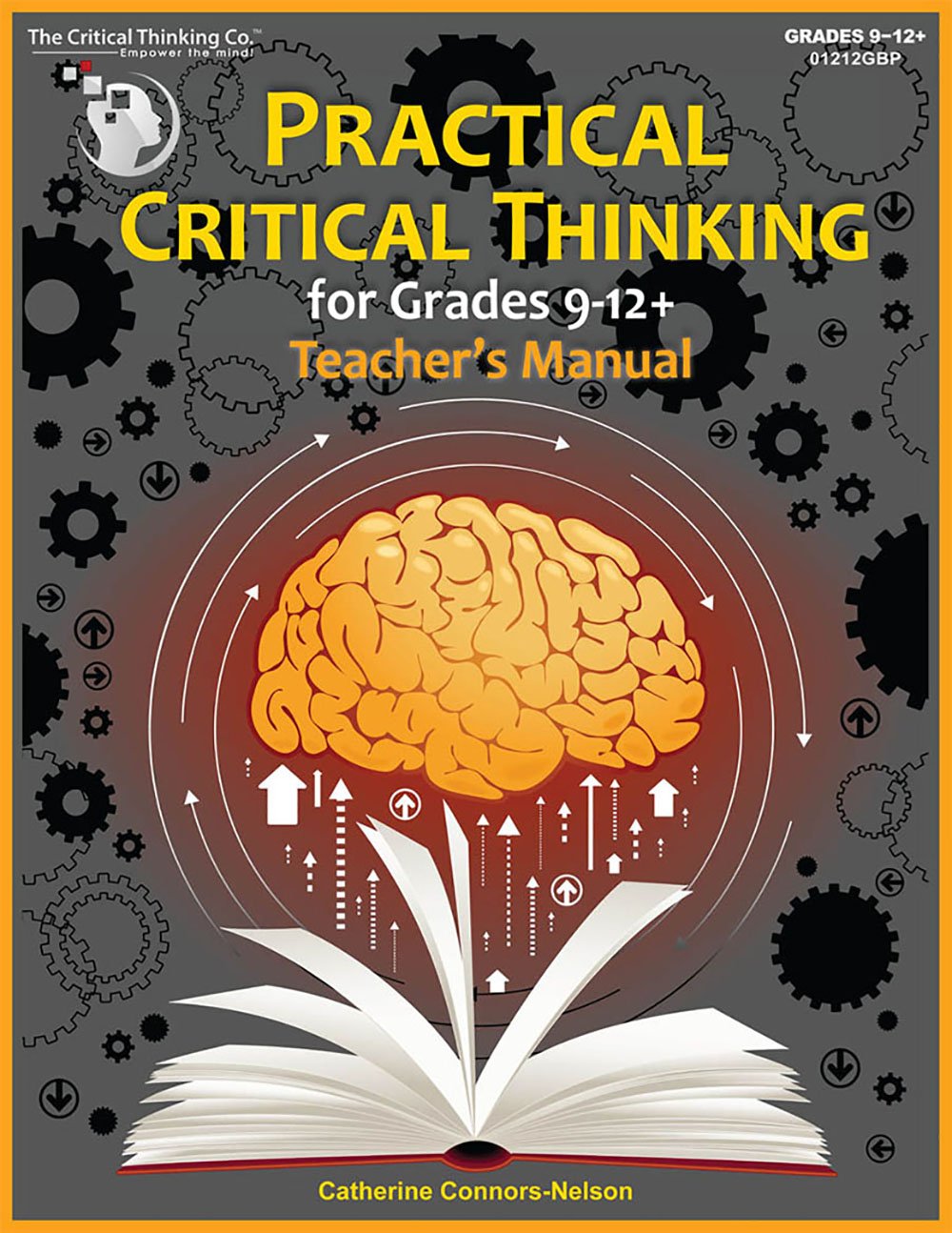 Amazon.com: Practical Critical Thinking: Teacher's Manual Book ...