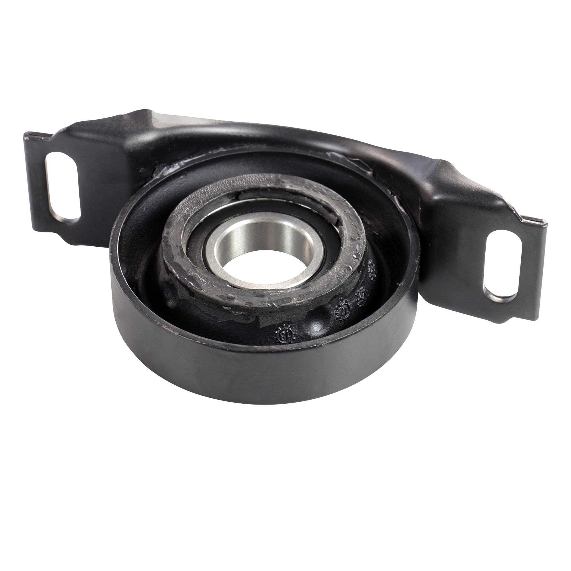 BESTPRICE 1x palier central arbre à cardan avec roulement à billes Compatible avec MERCEDES-BENZ Classe C (W202), Classe C modèle T (S202), CLK (C208), SLK (R170)