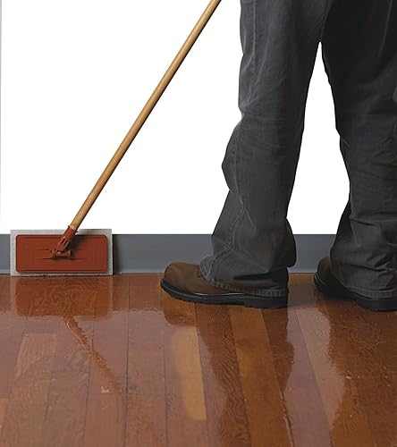 Miniatura 2 de 3M Doodlebug Intro Kit 7, Sistema de cuidado de pisos