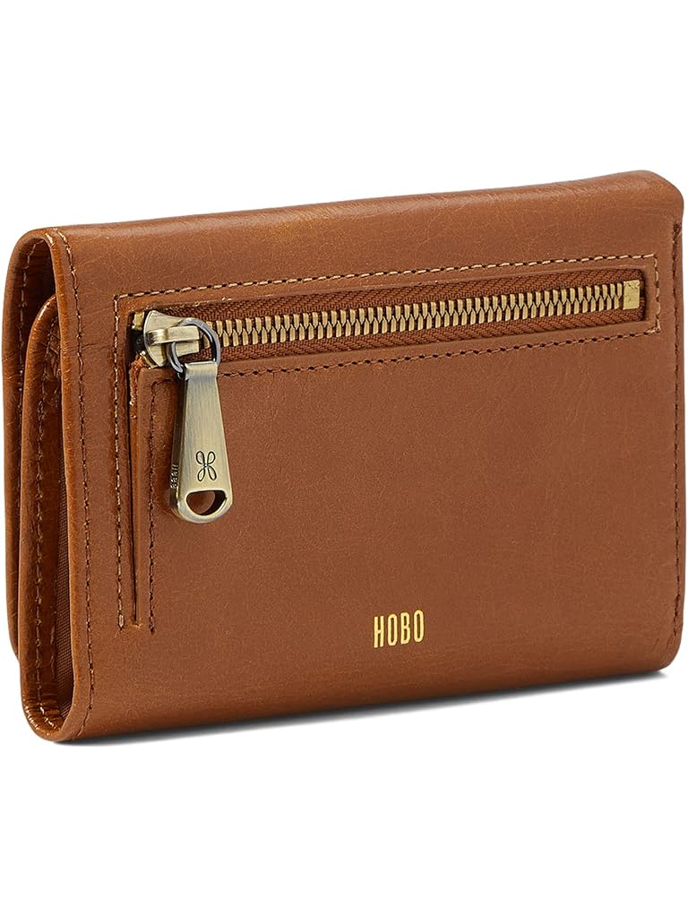 HOBO Jill Trifold Wallet